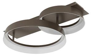 STROPNA LED-SVETILKA SYRAKUS 24 W 1145 lm 3000 K 230 V