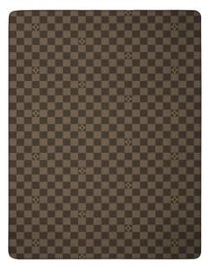ODEJA ORION 150/200 cm rjava, bež
