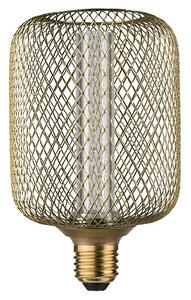 Paulmann LED svetlobni vir (E27, Ni mogoče zatemniti, Toplo bela, 200 lm, 4,2 W, 1 kos)