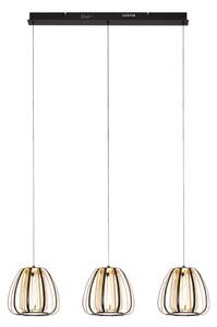 VISEČA LED-SVETILKA Ontario 58 W 380 lm 3000 K 220-240 V