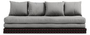 Raztegljiv kavč Karup Design Chico Grey