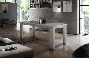 Tavolo allungabile Jesi - 160/210x75x90 - Bronx