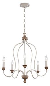 LESTENEC Elstead Hartsville 56.8/77.5 cm E14