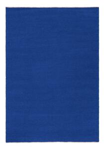 Moder ročno tkan tekač iz mešanice volne 70x150 cm Row – Jotex