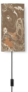 Ferm Living Stenska svetilka ferm LIVING