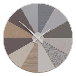 Stenska ura Patchwork