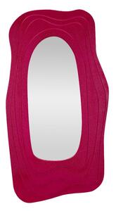 Stensko ogledalo Dafne Fuxia