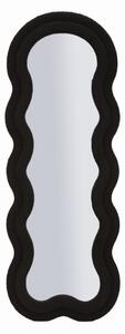 Stensko ogledalo Teddy Black