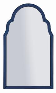 Stensko ogledalo Tangier Blue Small