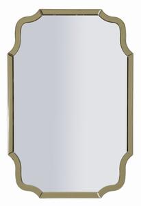Stensko ogledalo Istanbul Gold