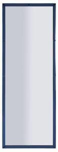 Stensko ogledalo Berlin Blue