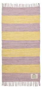 Bongusta preproga bombažna 60 x 120 cm