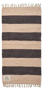 Bongusta preproga bombažna 60 x 120 cm