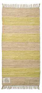Bongusta preproga bombažna 60 x 120 cm