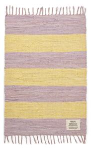 Bongusta preproga (manjša) bombažna 60 x 90 cm