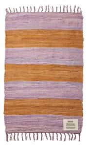 Bongusta preproga (manjša) bombažna 60 x 90 cm