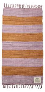 Bongusta preproga bombažna 60 x 120 cm