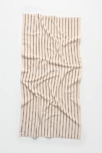 Bongusta srednje velika brisača bombažna 70 x 140 cm