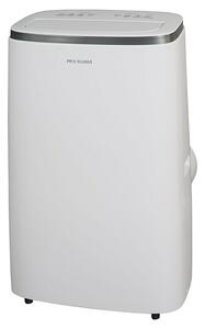Proklima Mobilna klimatska naprava Shiny Eco (2,8 kW, Velikost sobe: 35 m², Bele barve/črne barve) productname.garantie.plussign BAUHAUS garancija 5 l