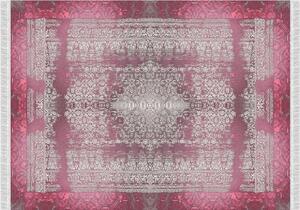 KONDELA Preproga, bordo, 160 x 230, VELDAR