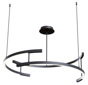 VISEČA NIHALNA SVETILKA Modern 83/23,9 cm 52 W