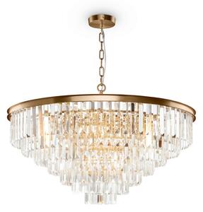 VISEČA NIHALNA SVETILKA Neoclassic 80/52 cm 40 W E14