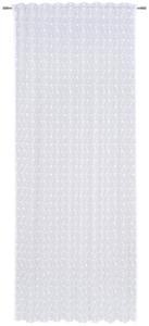 KONČANA ZAVESA pol prosojno 140/245 cm