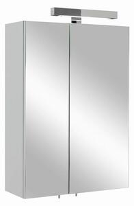OMARA Z OGLEDALOM 50/70/20 cm
