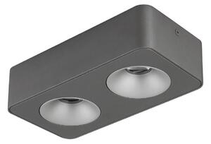 LED-REFLEKTOR HANGARAU 600 lm 3000 K