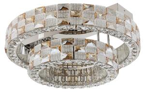 STROPNA LED-SVETILKA Lidia 2700-6000 K 230 V