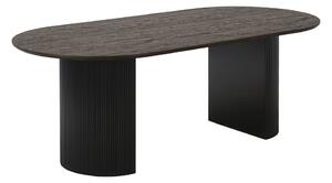 Jedilna miza 100x210 cm Boavista – House Nordic