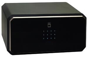 Richter RS.23.LUX.FIN Sef z elektronskoključavnico na prstni odtis