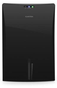 Klarstein DRYBEST 2000 2G, ČRN, RAZVLAŽILNIK ZRAKA, IONIZATOR, 700 ML/D, 70 W