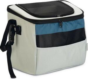 Beeztees Kolesarska torba za pse, do 10 kg
