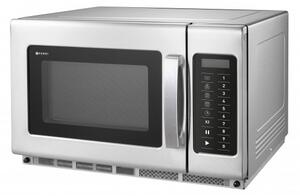Mikrovalovna Pečica 1800W, 34L, 230V/3000W, 572x520x363mm