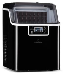 Klarstein Chios, aparat za izdelavo ledenih kock, 20 kg/24 h, Auto-Clean, 3,2-litrski rezervoar za vodo