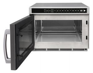 Mikrovalovna Pečica 1800W, z USB Priključkom, 18L, 230V/3000W, 560x419x336mm