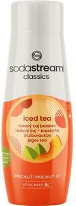 Sodastream Sirup za ledeni čaj Breskev 440 ml