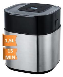 Guzzanti GZ 158 zmrzlinovač