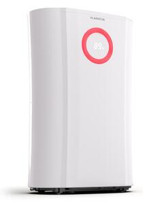 Klarstein DryFy Pro Connect 20 Smart, razvlaževalnik zraka, WiFi, kompresija, 20l/d, 20-30m²