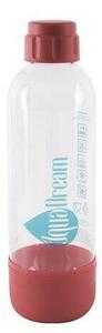 Orion steklenica AquaDream 1,1 l, rdeča