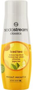 Sodastream Sirup za ledeni čaj limona 440 ml