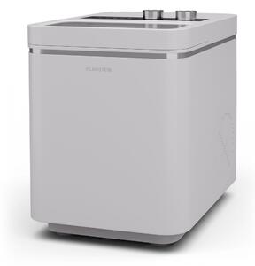Klarstein IceCraft izdelovalec ledenih kock, 2 načina, 1,3 l mrzle vode, samodejno čiščenje, 12 kg/24 ur