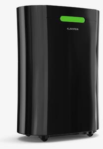 Klarstein AeroDry 10 razvlaževalnik zraka, 165 W, 10 l/dan, 135 m³/h, za površine do 15 m², funkcija DrySelect