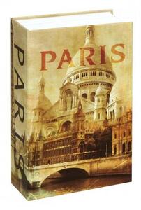 Sef Paris