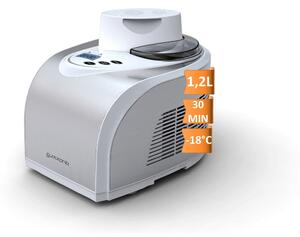 Guzzanti GZ 152 aparat za sladoled
