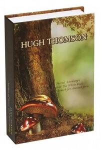 Kniha sejf Hugh Thomson
