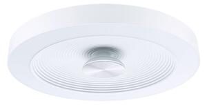 PaulmannPaulmann - Volea LED Stropna svetilka 18,5W IP44 Dim. Bela/Srebrna Paulmann