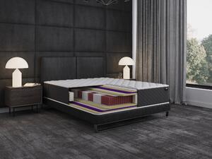 Swiss+Bed Tour Noir • 31 cm