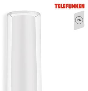 Telefunken 311305TF - LED Zunanja stenska svetilka LED/8W/230V IP44